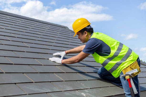 Best Commercial Roofing Services  in Crescent, OK