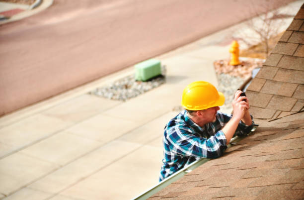 Best Affordable Roofing Company  in Crescent, OK