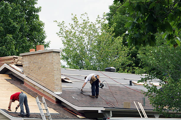 Quick and Trustworthy Emergency Roof Repair Services in Crescent, OK