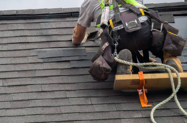 Best Slate Roofing Contractor  in Crescent, OK