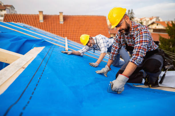 Best Roof Repair Services  in Crescent, OK