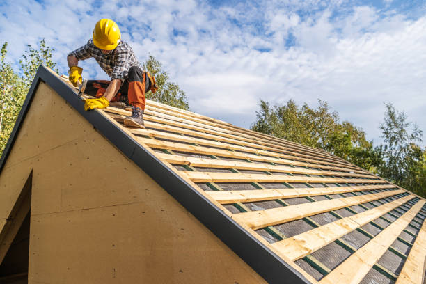 Best New Roof Installation  in Crescent, OK