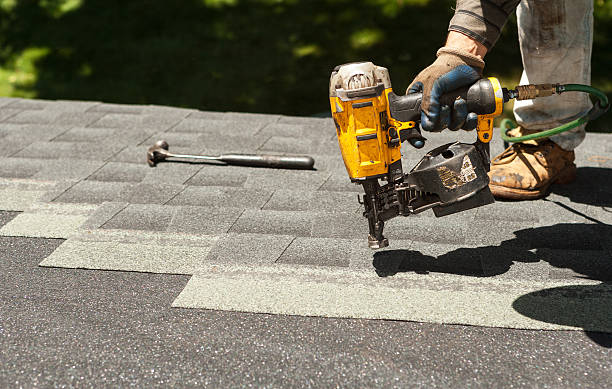 Best Commercial Roofing Services  in Crescent, OK