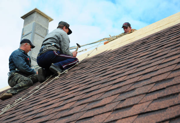 Best Affordable Roofing Company  in Crescent, OK