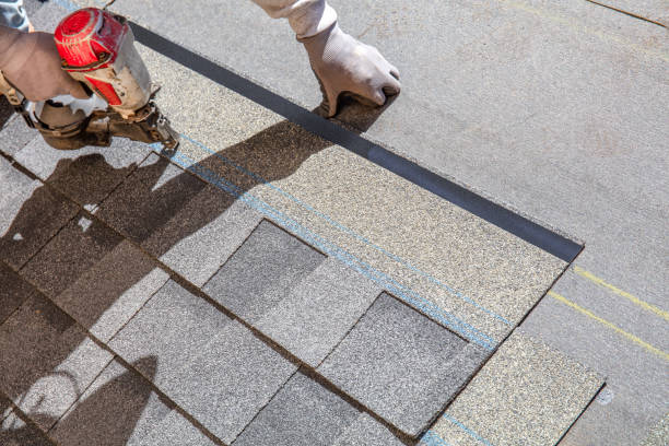 Best Metal Roofing Contractor  in Crescent, OK