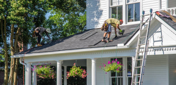 Best Roof Replacement Cost  in Crescent, OK