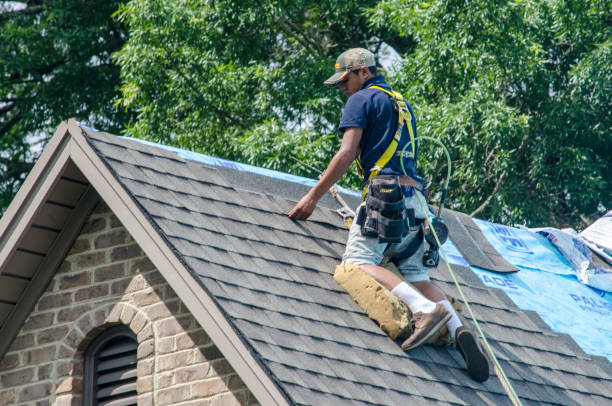 Best Commercial Roof Installation  in Crescent, OK